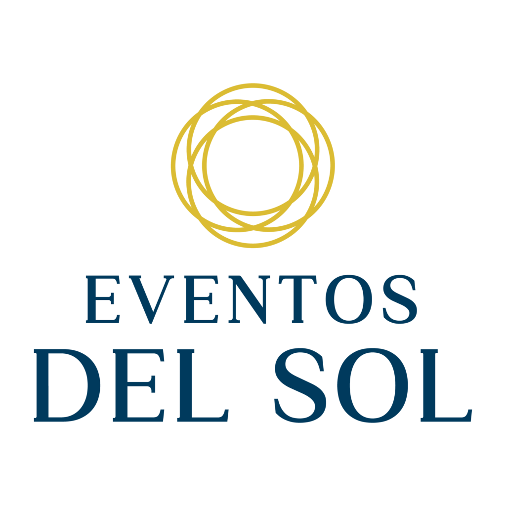 Logo de eventos del sol